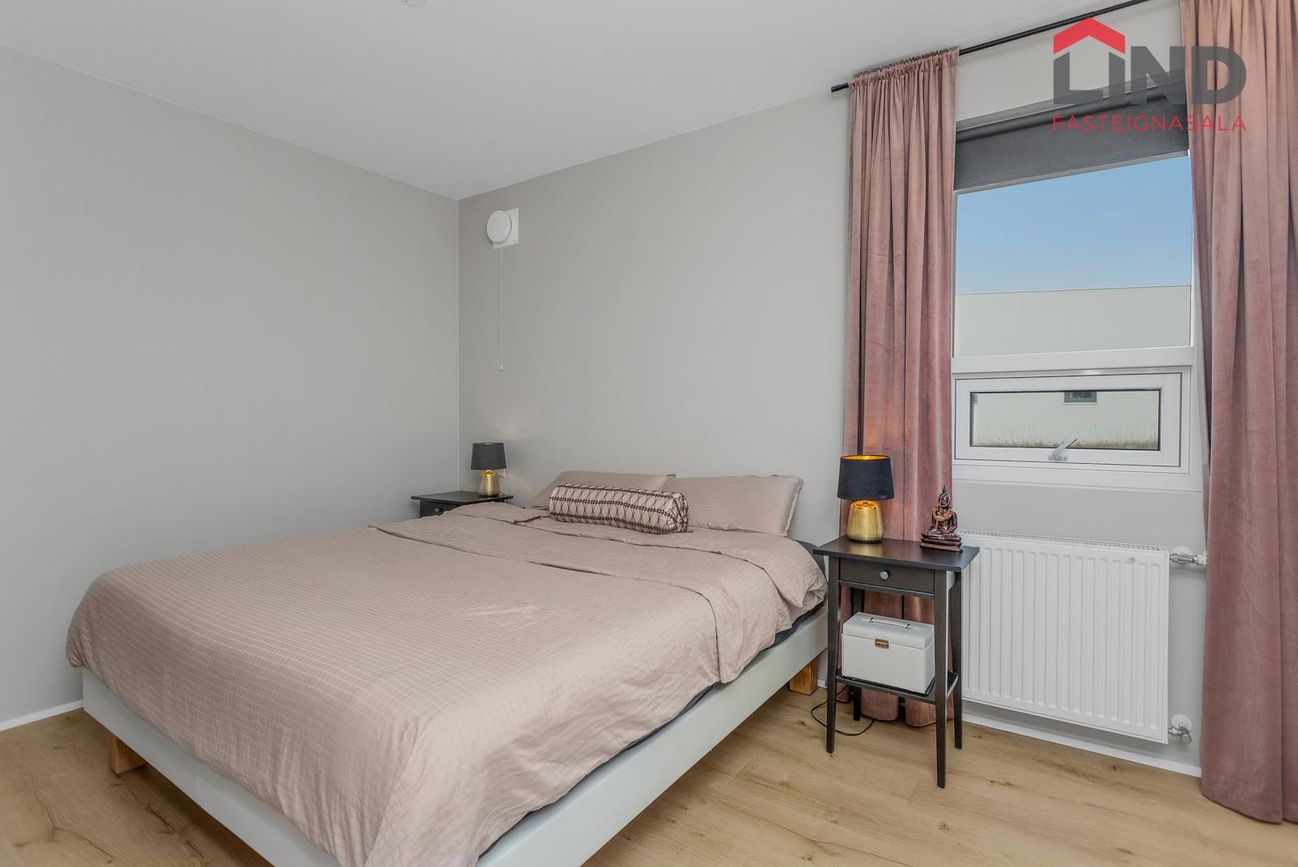 Hafnarbraut 12F, 200 Kópavogur