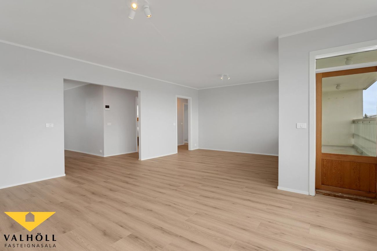 Kleppsvegur 50, 105 Reykjavík