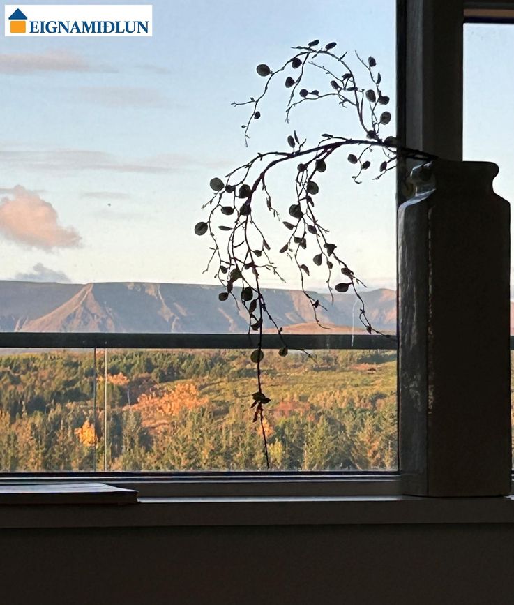 Ferjuvað 1 - 0403, 110 Reykjavík