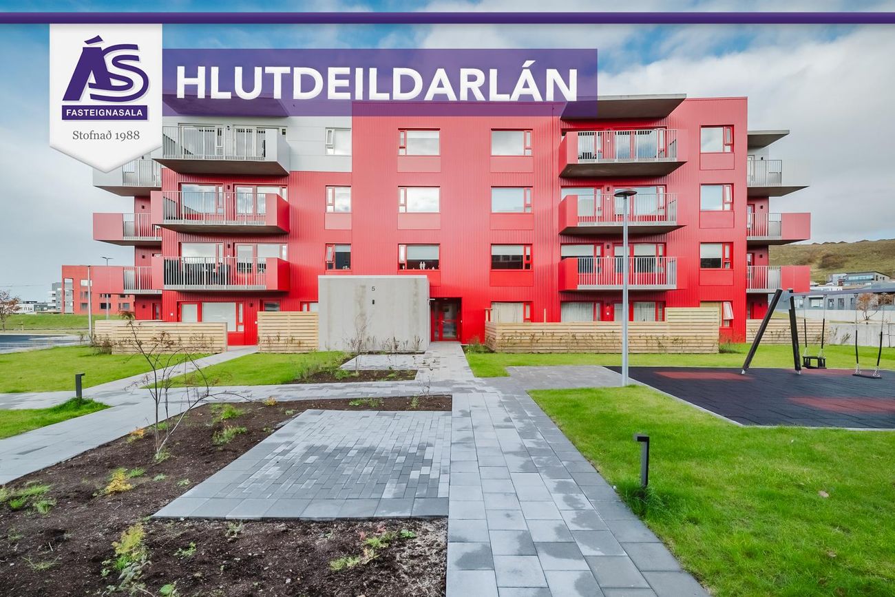 Hringhamar 5, 221 Hafnarfjörður