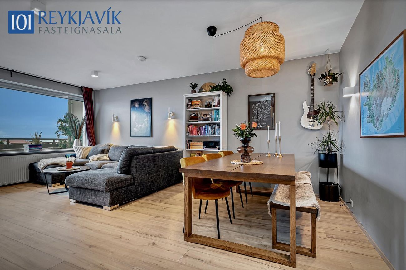 Vesturberg 122, 111 Reykjavík
