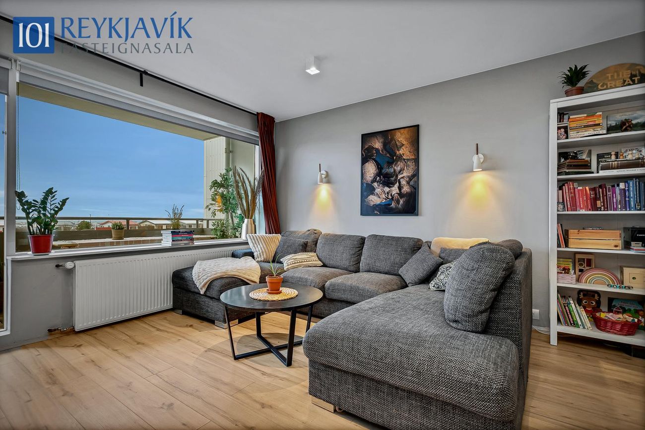 Vesturberg 122, 111 Reykjavík