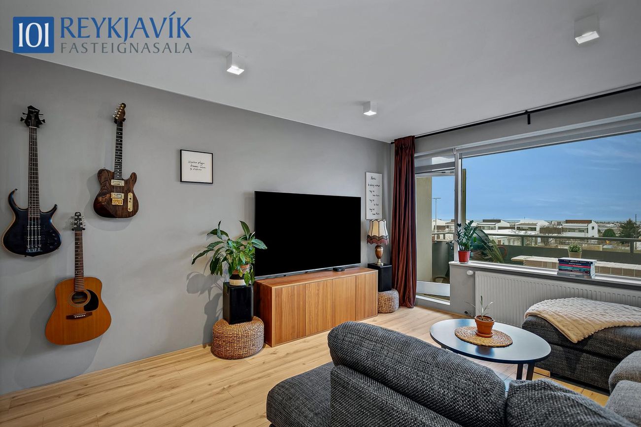 Vesturberg 122, 111 Reykjavík