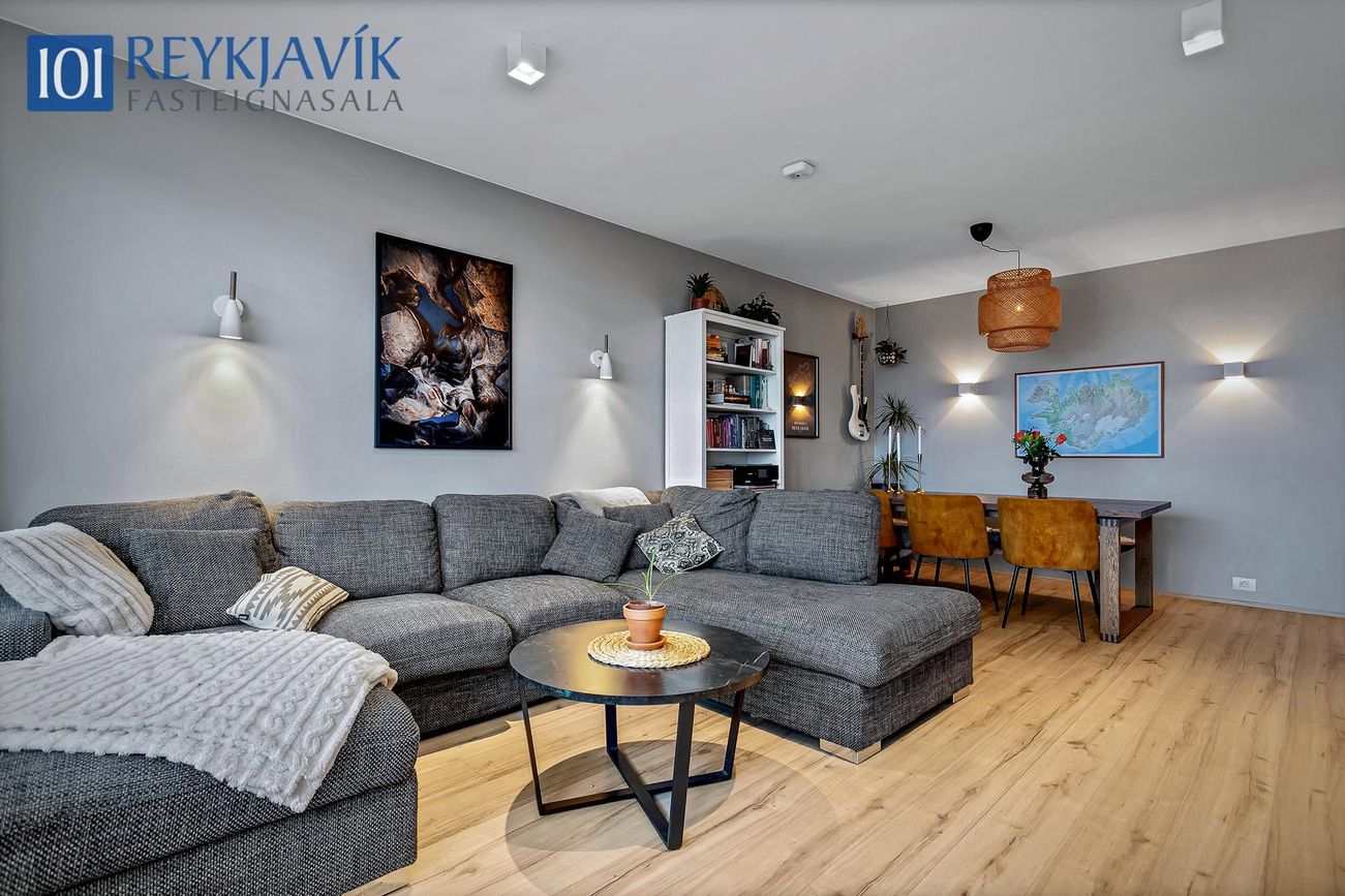 Vesturberg 122, 111 Reykjavík