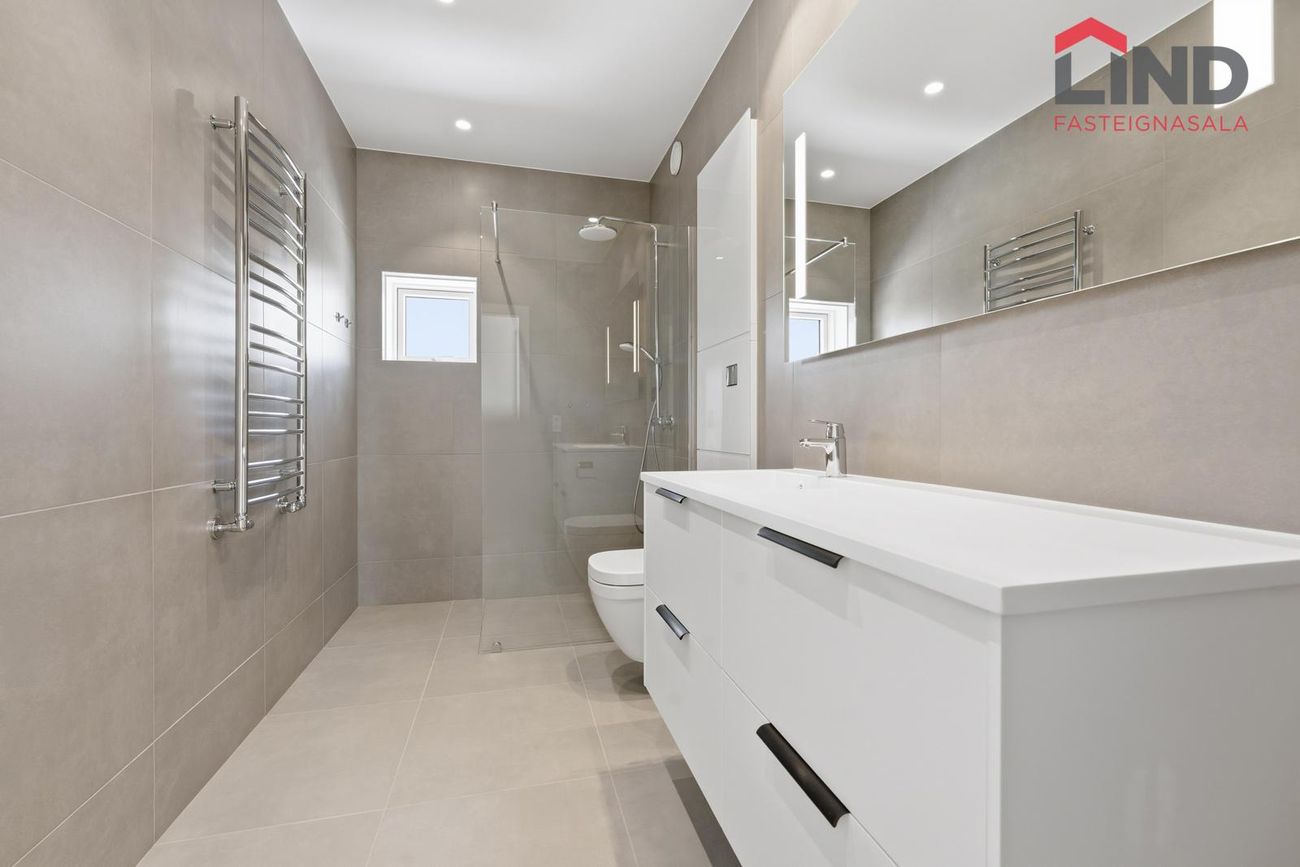 Lambamýri 6 - 0301, 225 Garðabær