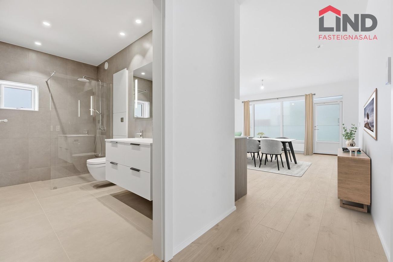 Lambamýri 6 - 0301, 225 Garðabær