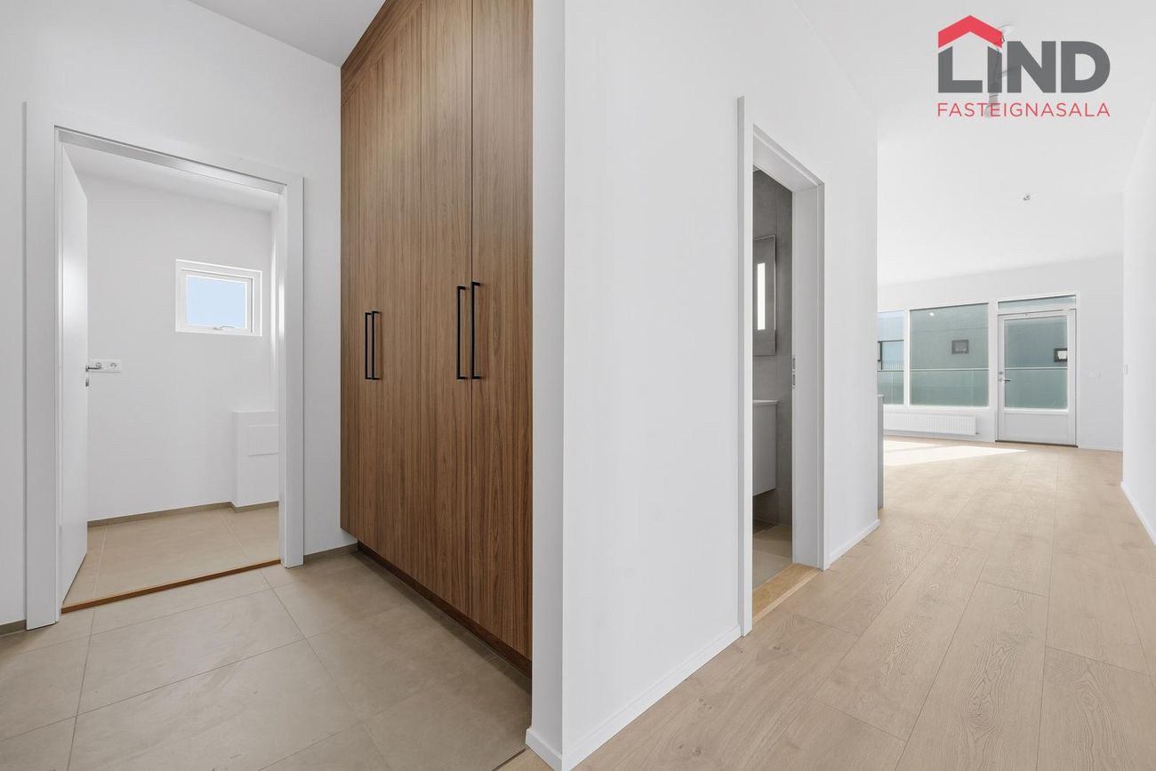 Lambamýri 6 - 0301, 225 Garðabær