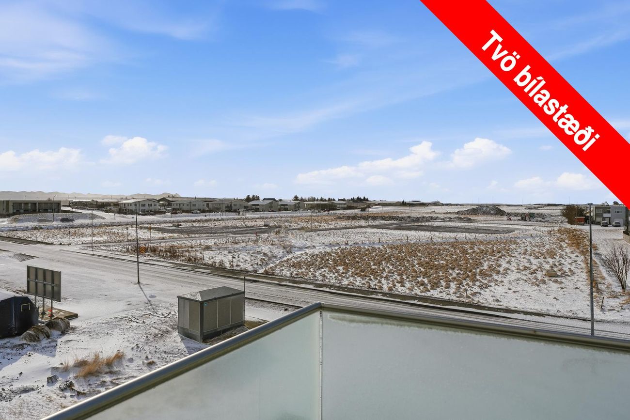 Lambamýri 6 - 0301, 225 Garðabær