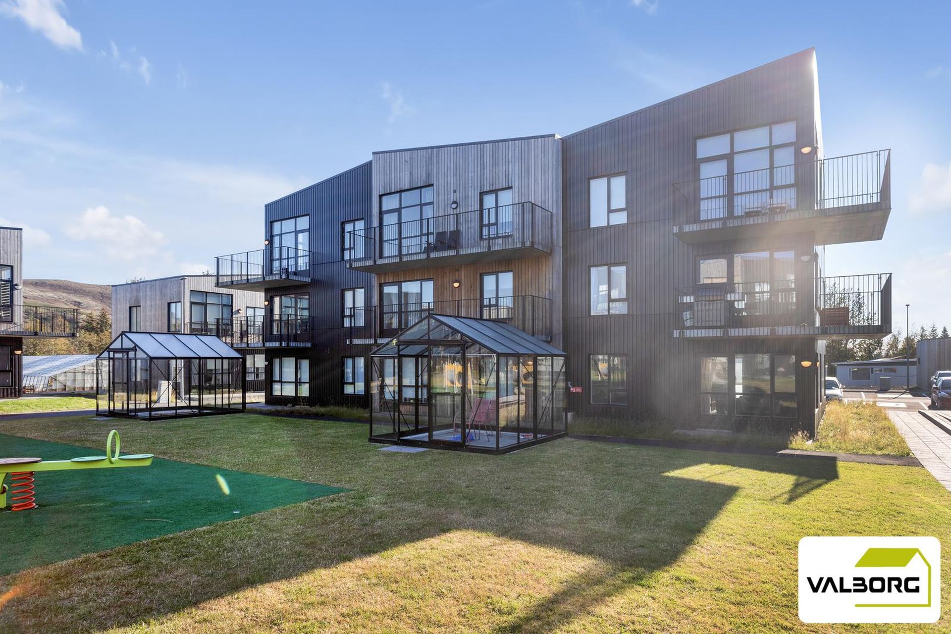 Edenmörk 5, 810 Hveragerði