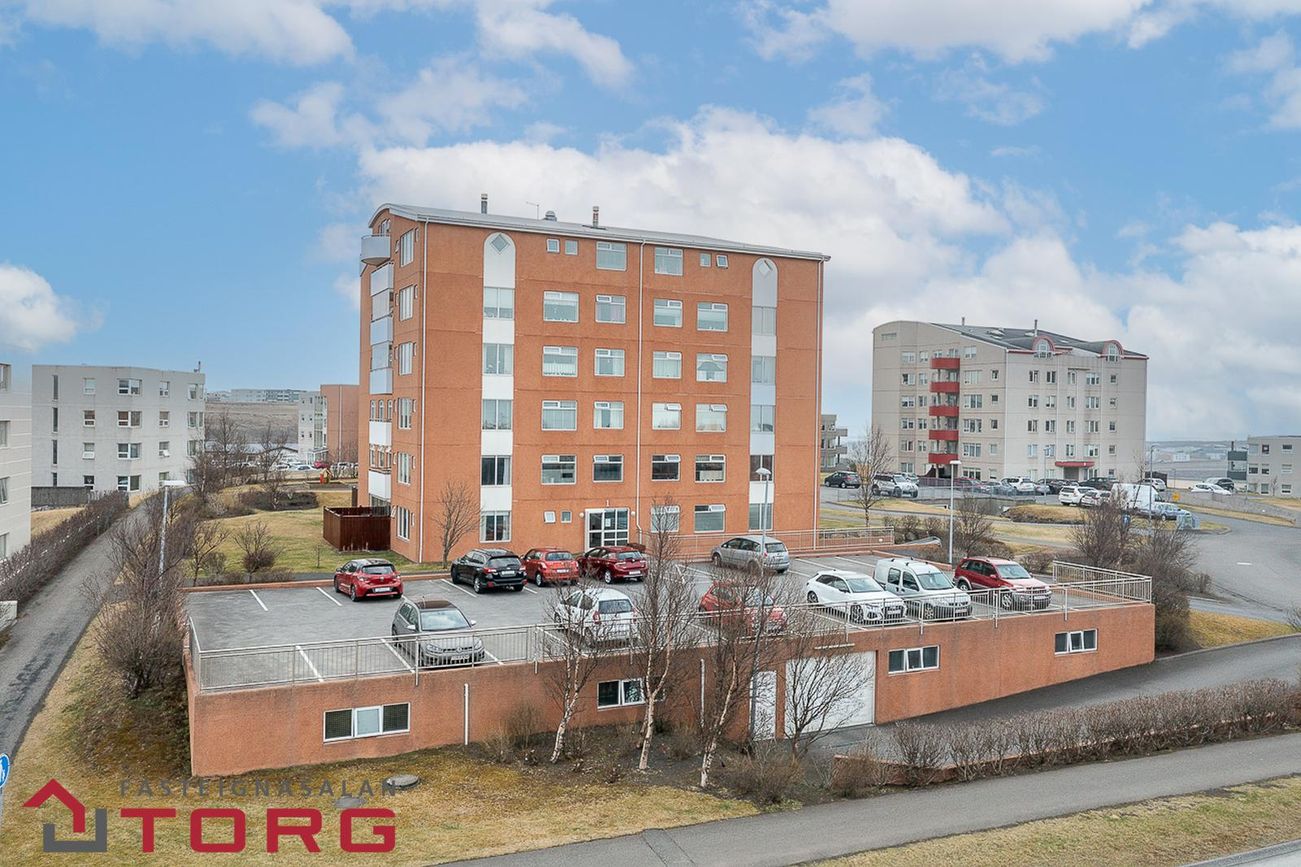 Kórsalir 1, 201 Kópavogur
