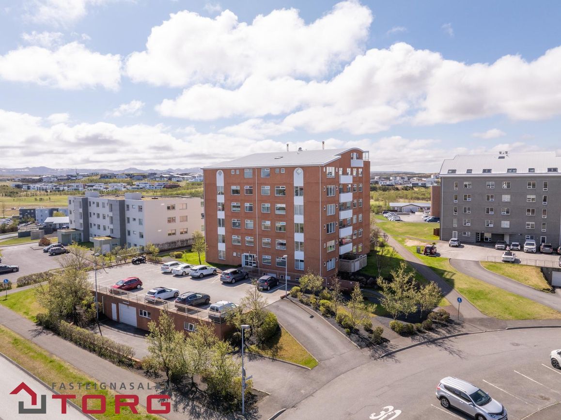 Kórsalir 1, 201 Kópavogur