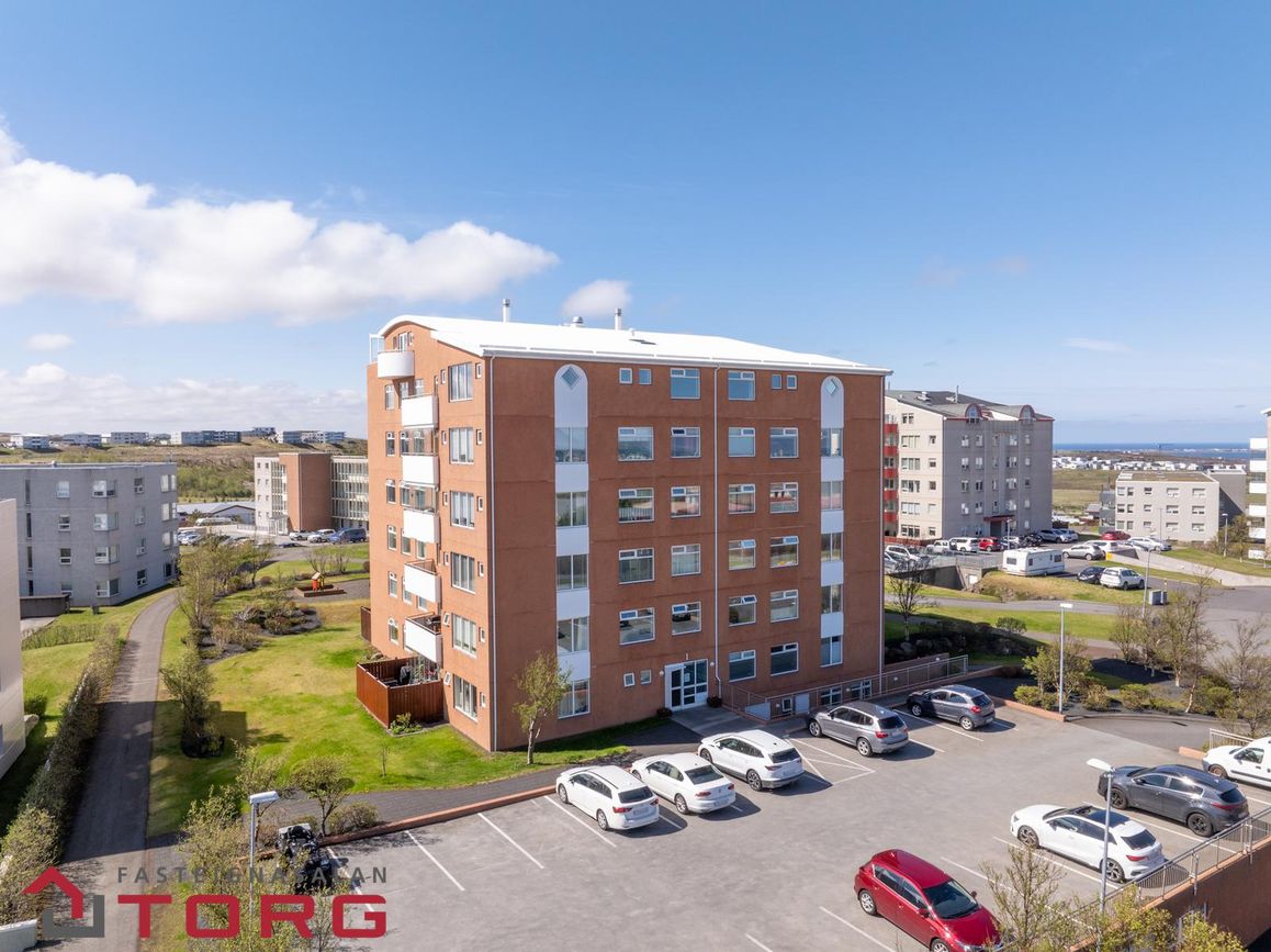 Kórsalir 1, 201 Kópavogur