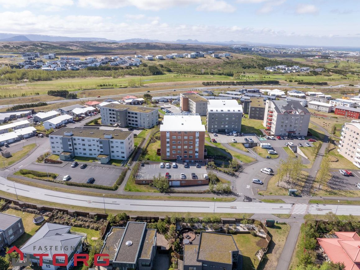 Kórsalir 1, 201 Kópavogur