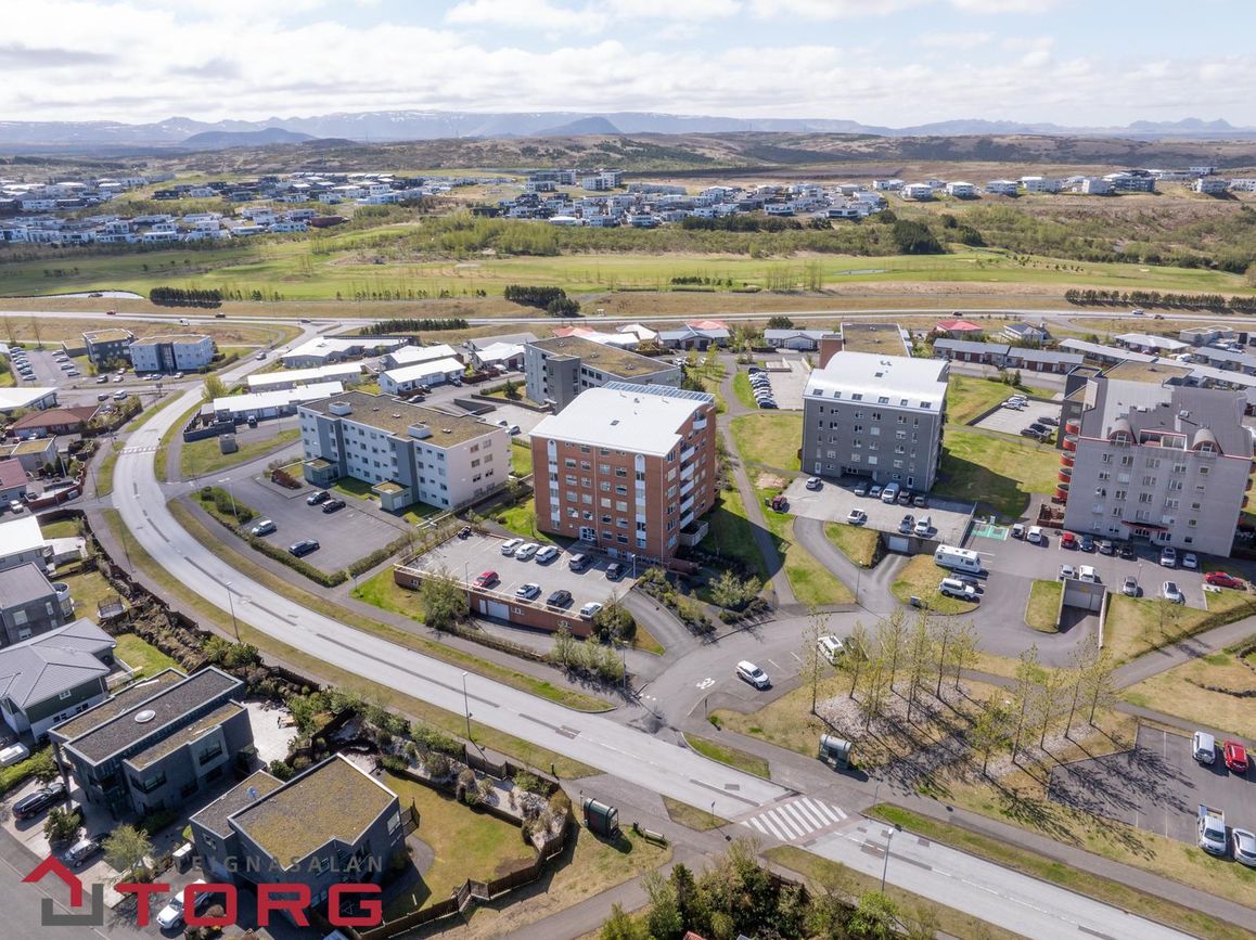 Kórsalir 1, 201 Kópavogur