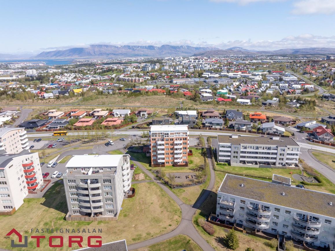 Kórsalir 1, 201 Kópavogur