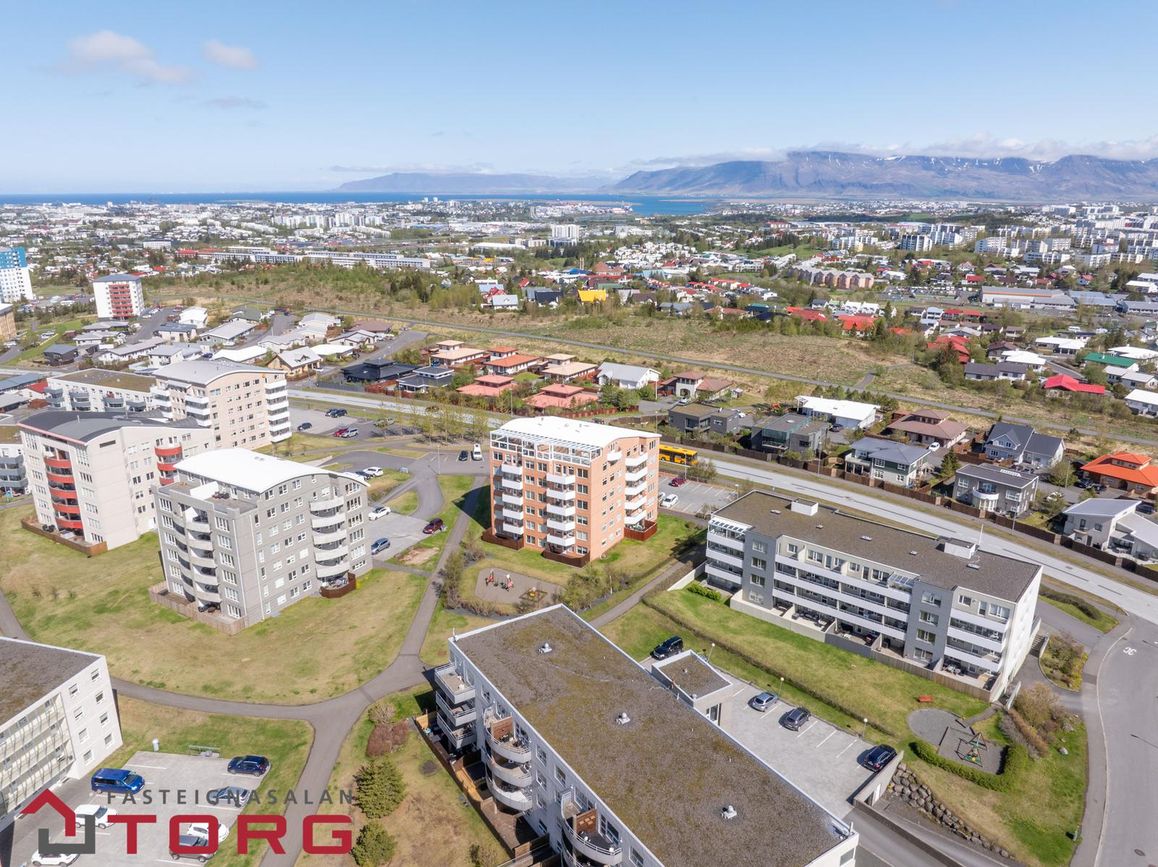 Kórsalir 1, 201 Kópavogur