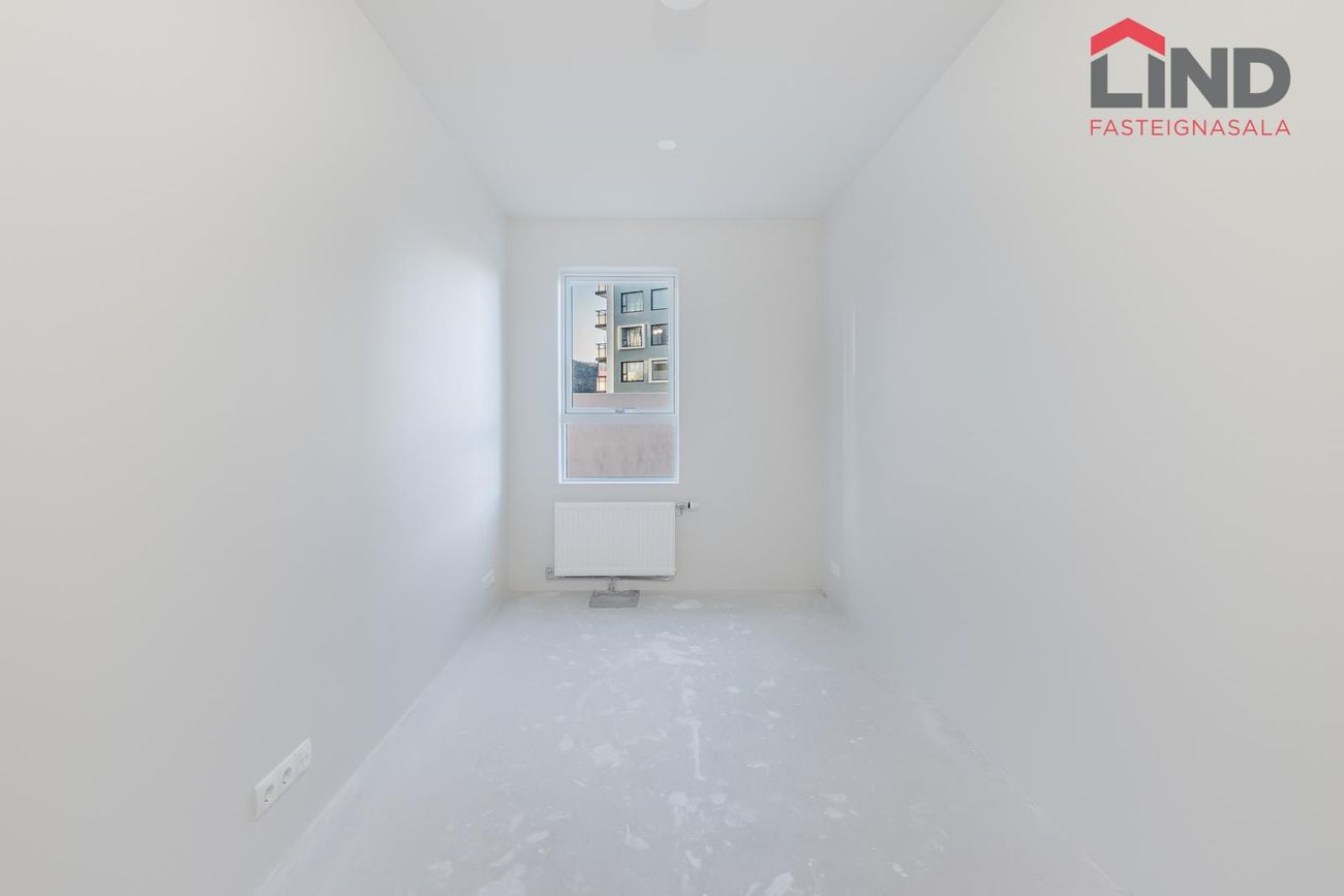 Hringhamar 33 - 0105, 221 Hafnarfjörður