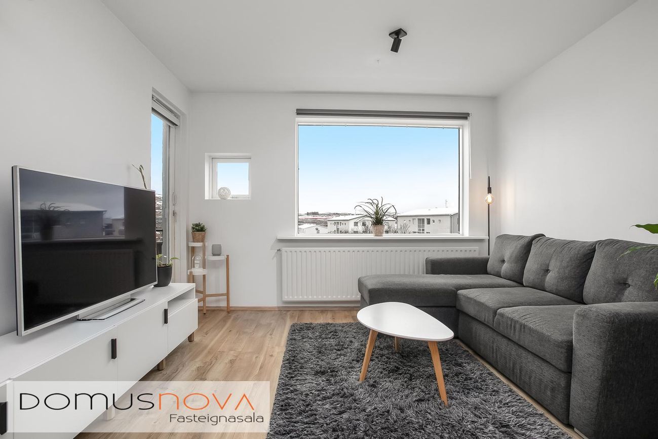Laufengi 11, 112 Reykjavík