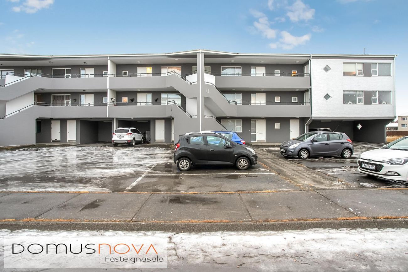 Laufengi 11, 112 Reykjavík