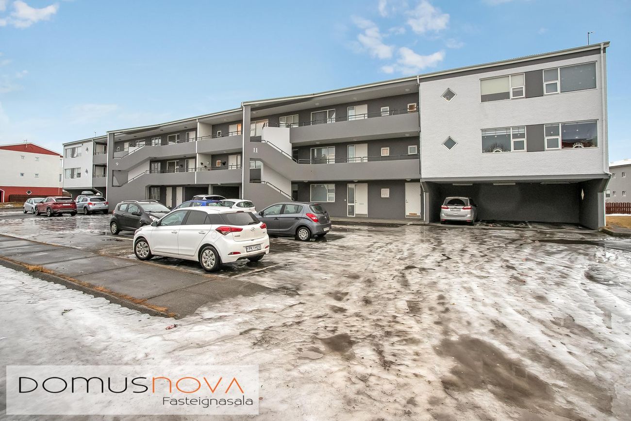 Laufengi 11, 112 Reykjavík