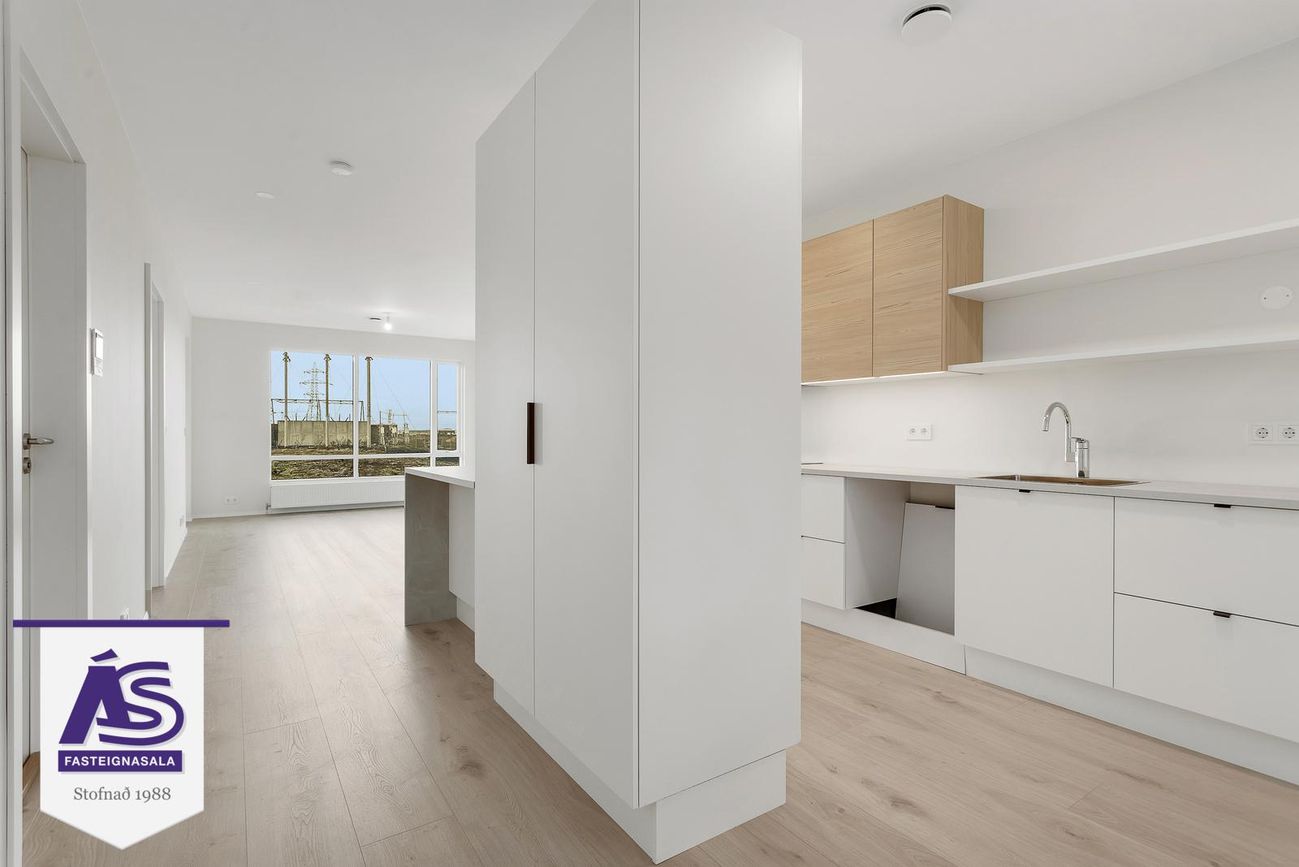 Áshamar 26 - 0404, 221 Hafnarfjörður