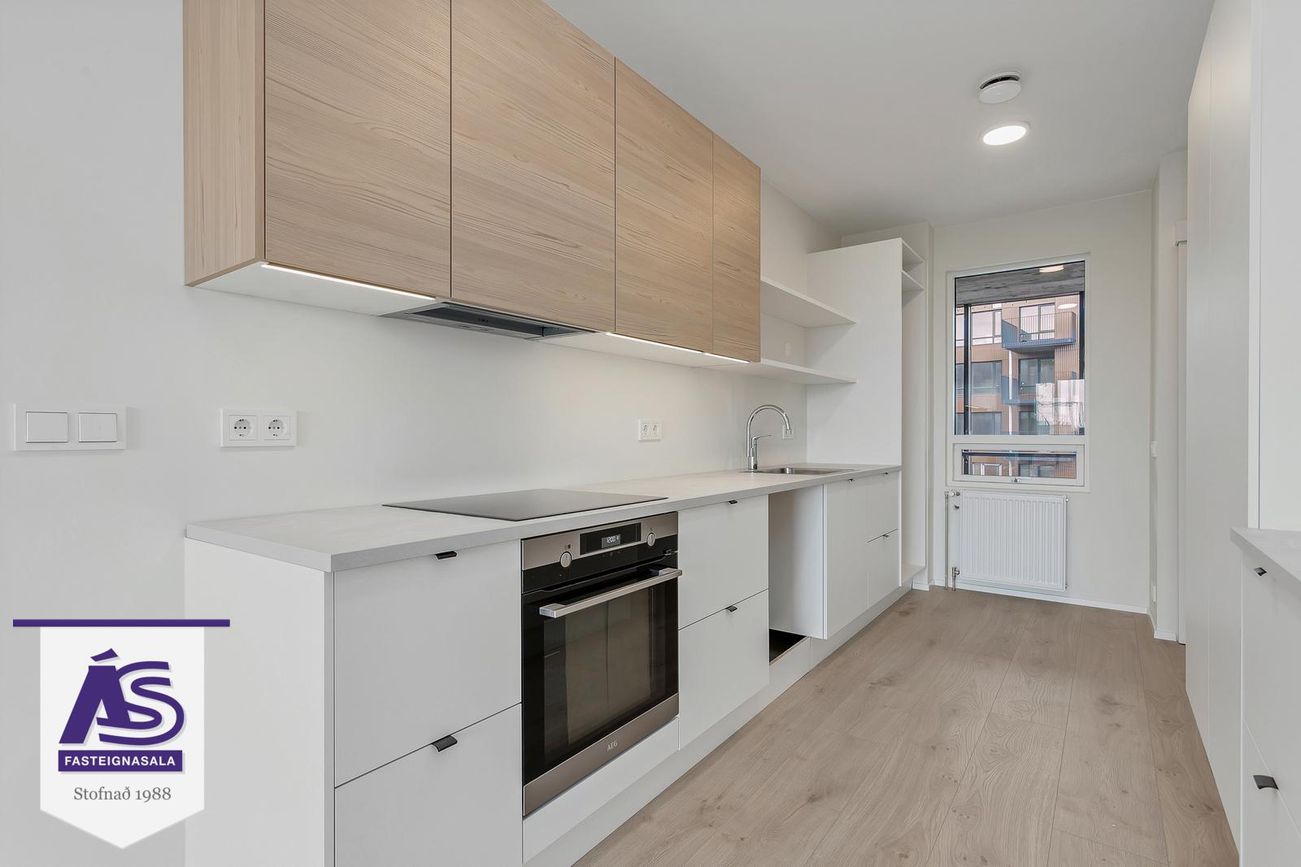 Áshamar 26 - 0404, 221 Hafnarfjörður