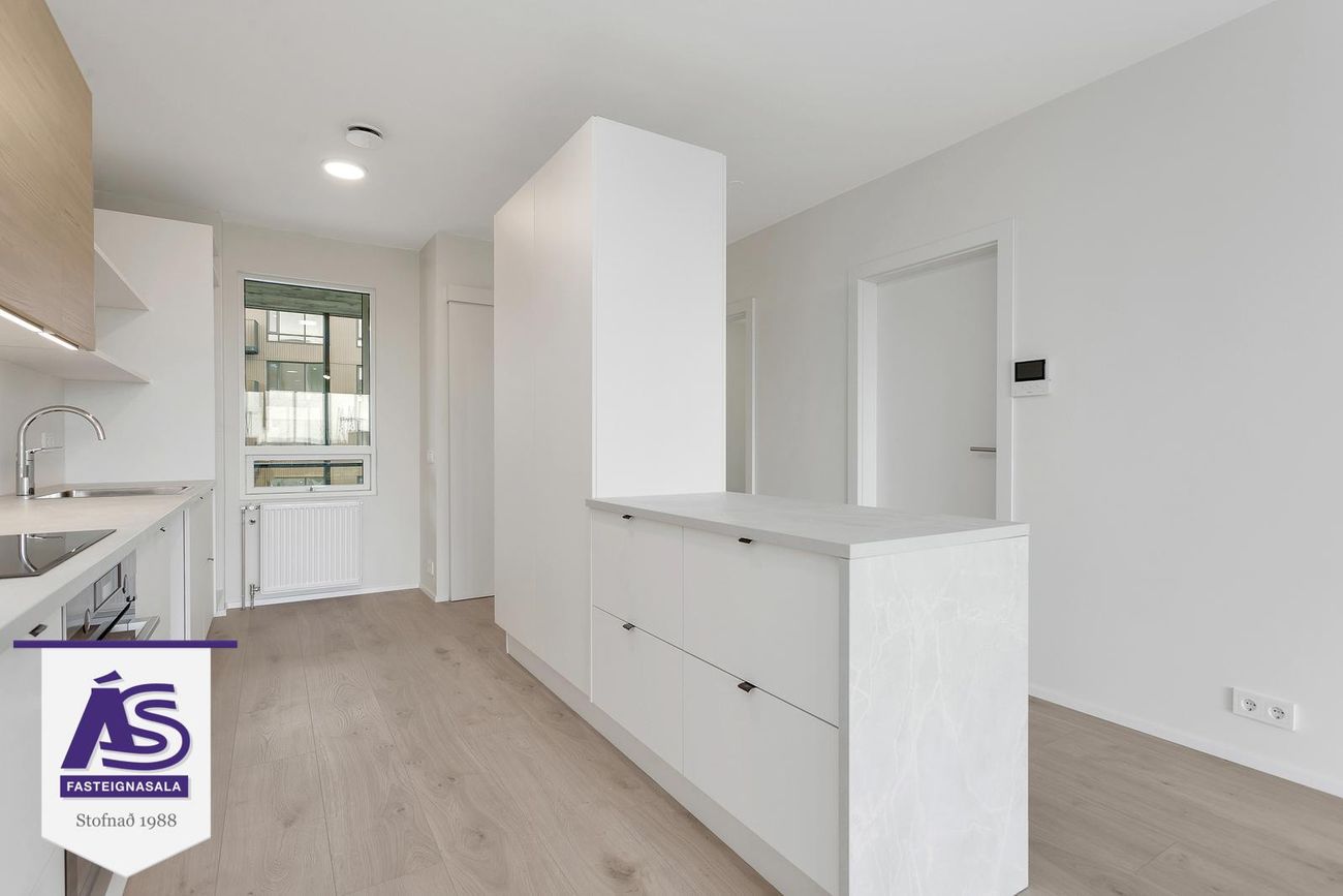 Áshamar 26 - 0404, 221 Hafnarfjörður