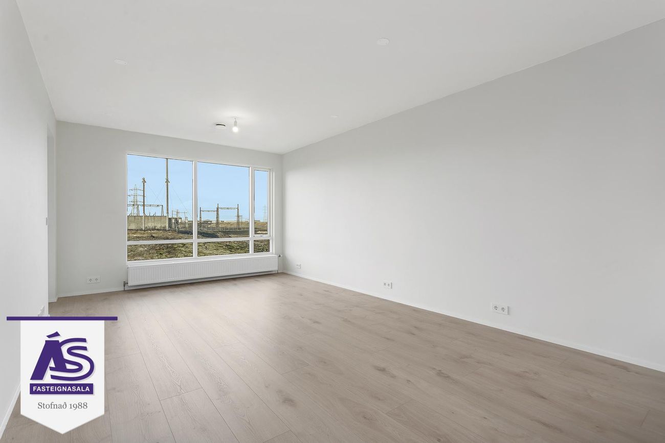 Áshamar 26 - 0404, 221 Hafnarfjörður