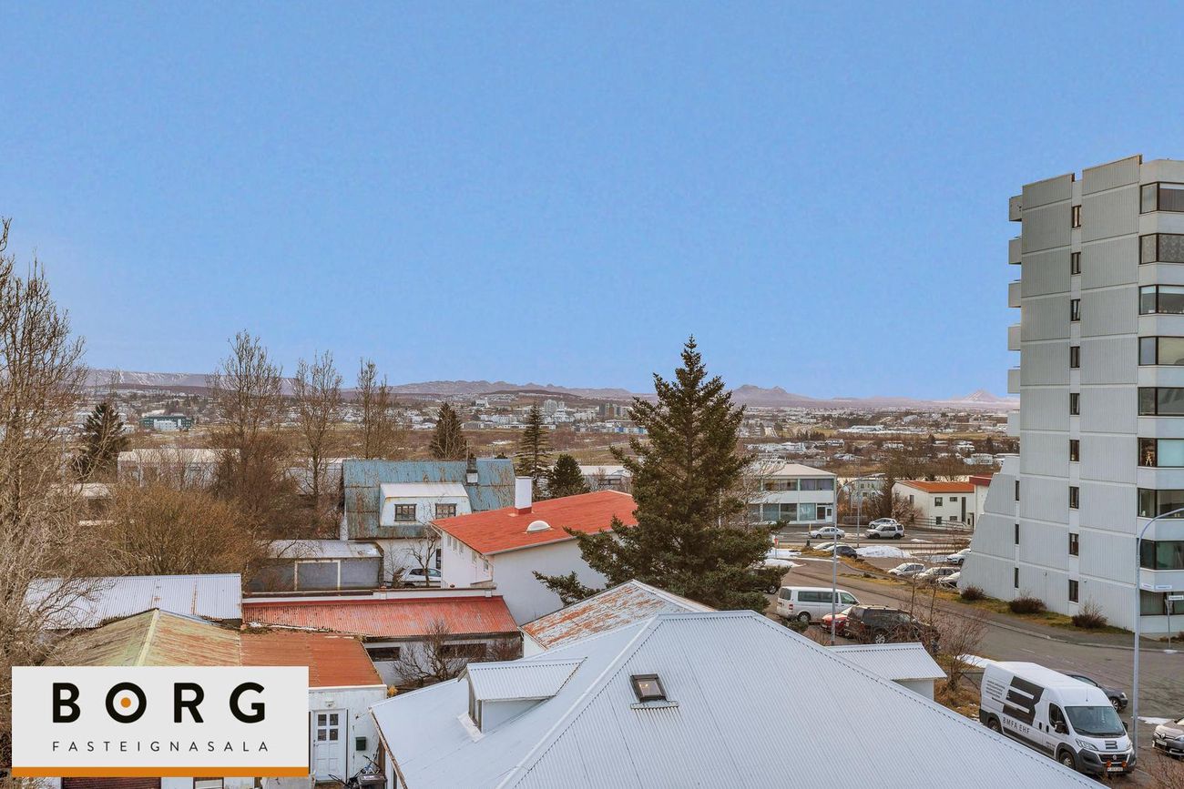 Hamraborg 32, 200 Kópavogur