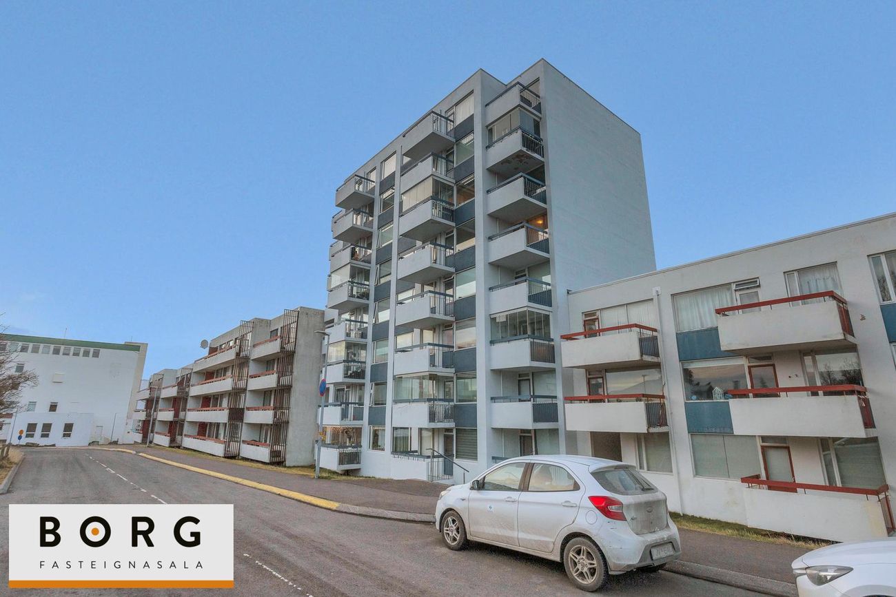 Hamraborg 32, 200 Kópavogur