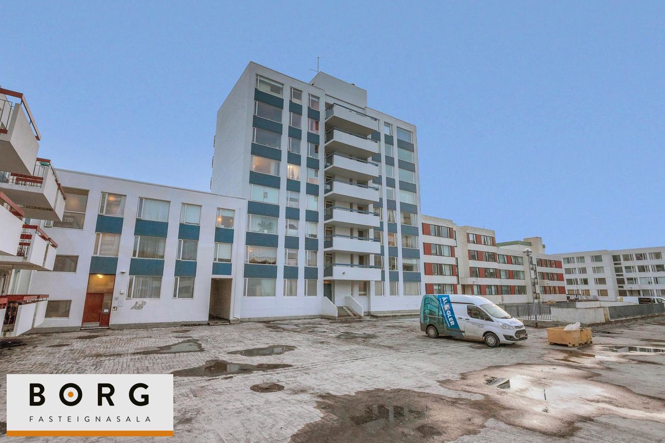 Hamraborg 32, 200 Kópavogur