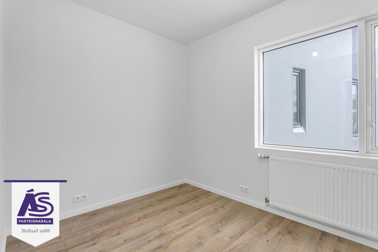 Geislaskarð 6, 221 Hafnarfjörður