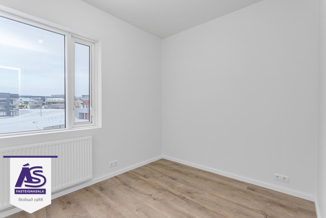 Geislaskarð 6, 221 Hafnarfjörður
