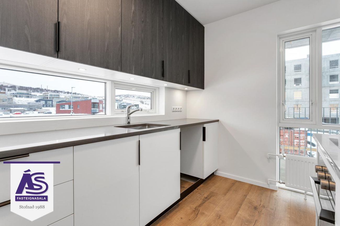 Geislaskarð 6, 221 Hafnarfjörður
