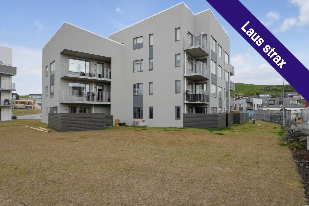 Geislaskarð 6, 221 Hafnarfjörður