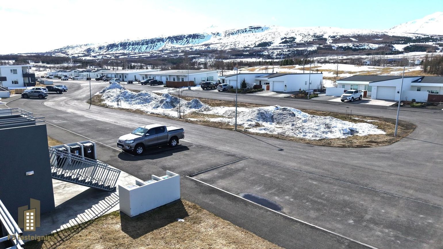 Jaðarstún 12, 600 Akureyri