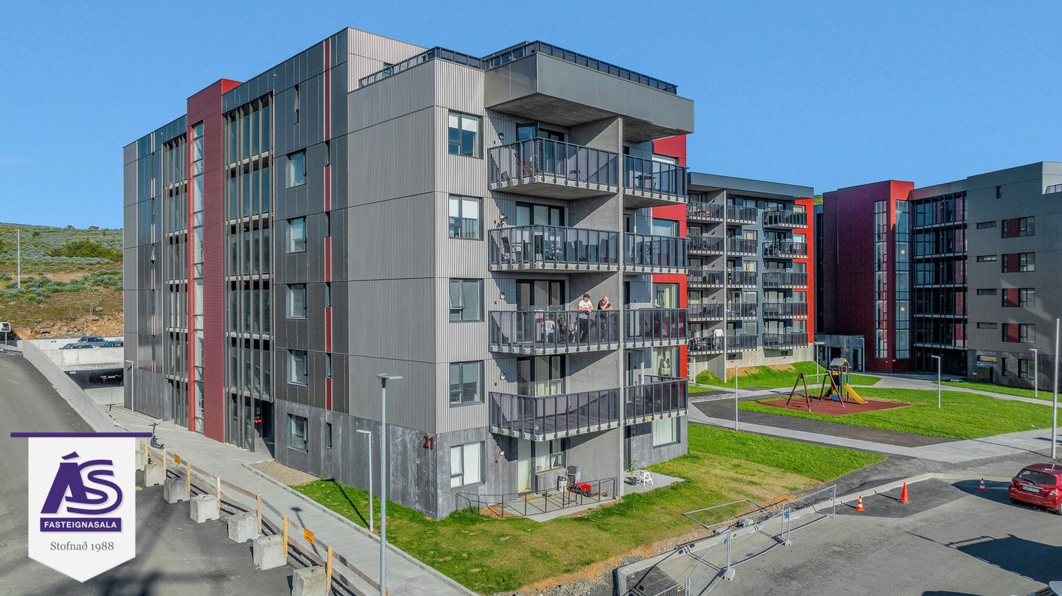 Hringhamar 25 - 0303, 221 Hafnarfjörður