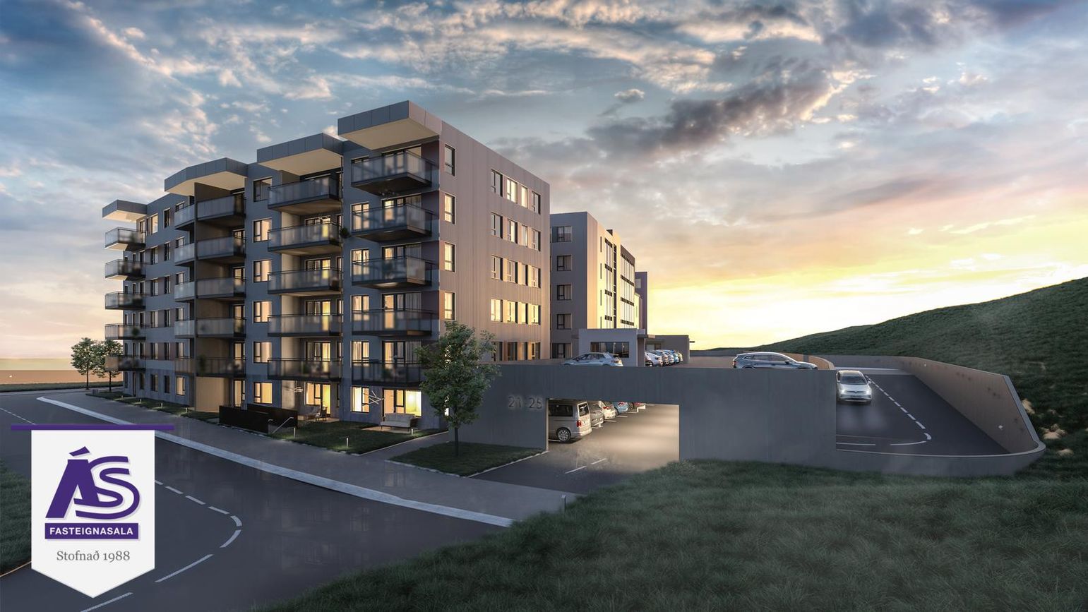 Hringhamar 25 - 0303, 221 Hafnarfjörður