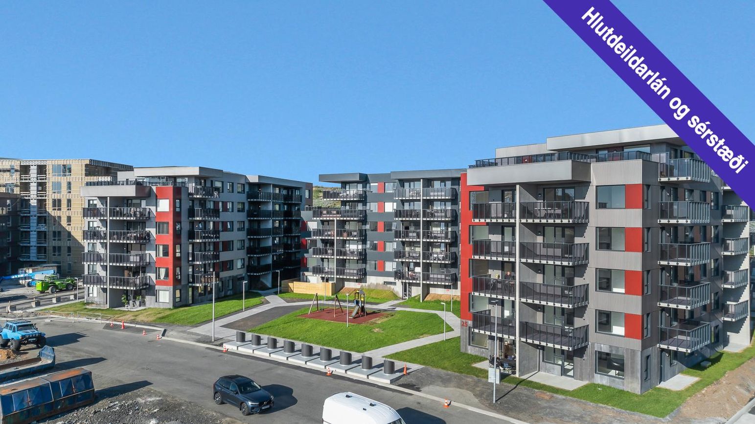 Hringhamar 25 - 0303, 221 Hafnarfjörður