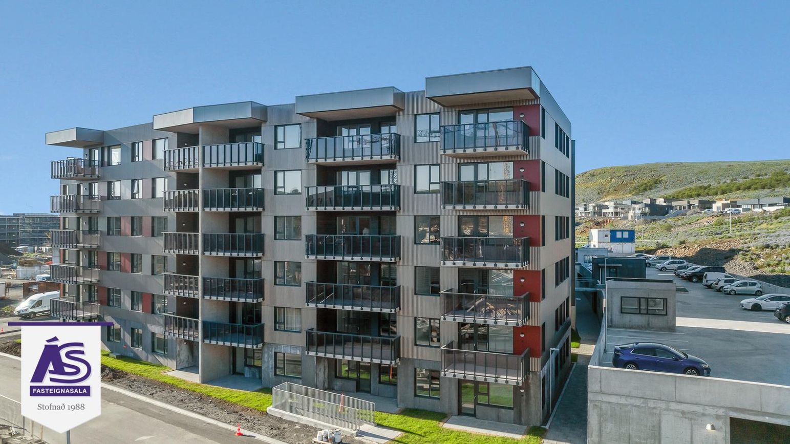 Hringhamar 25 - 0303, 221 Hafnarfjörður