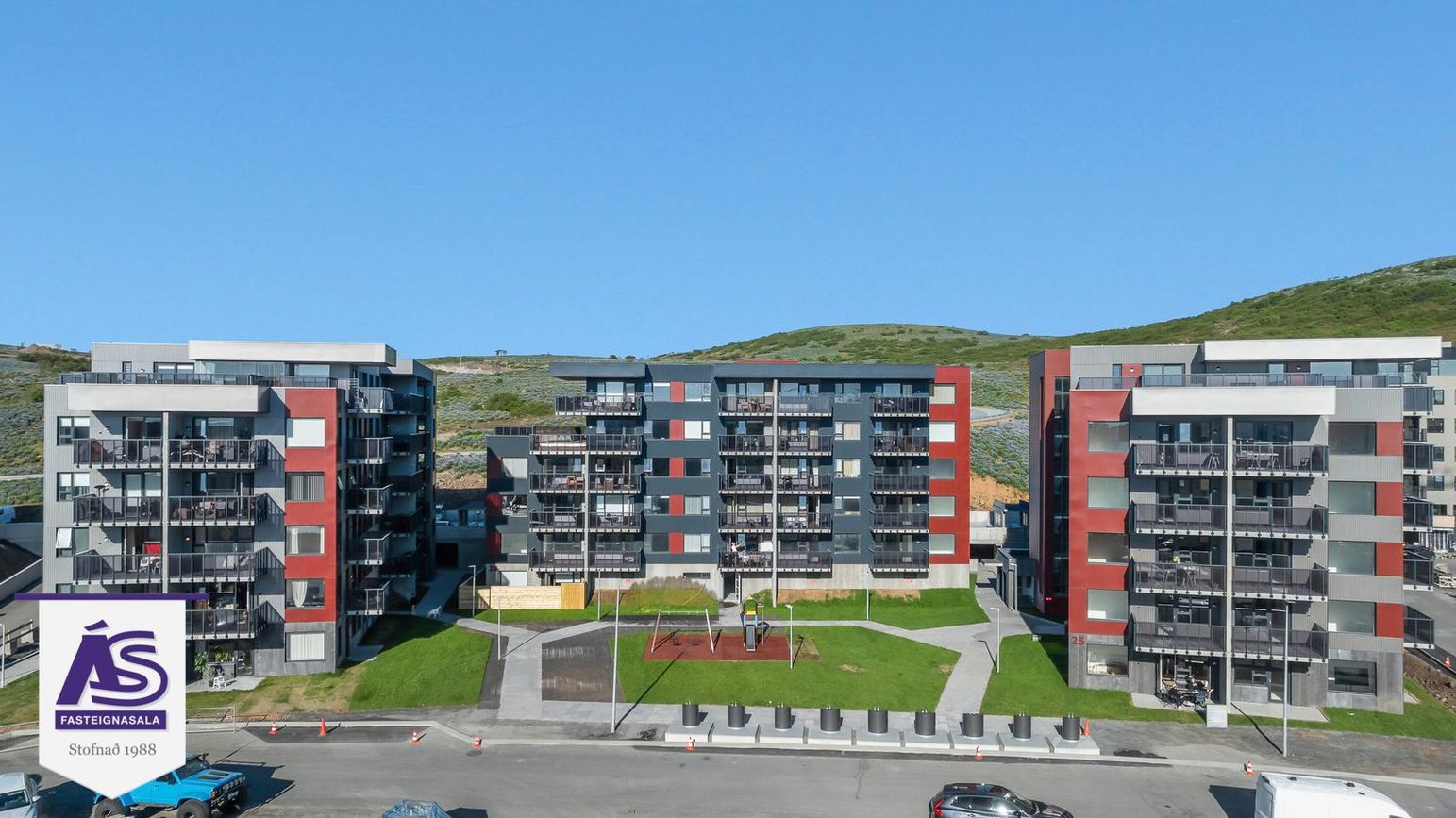 Hringhamar 25 - 0303, 221 Hafnarfjörður