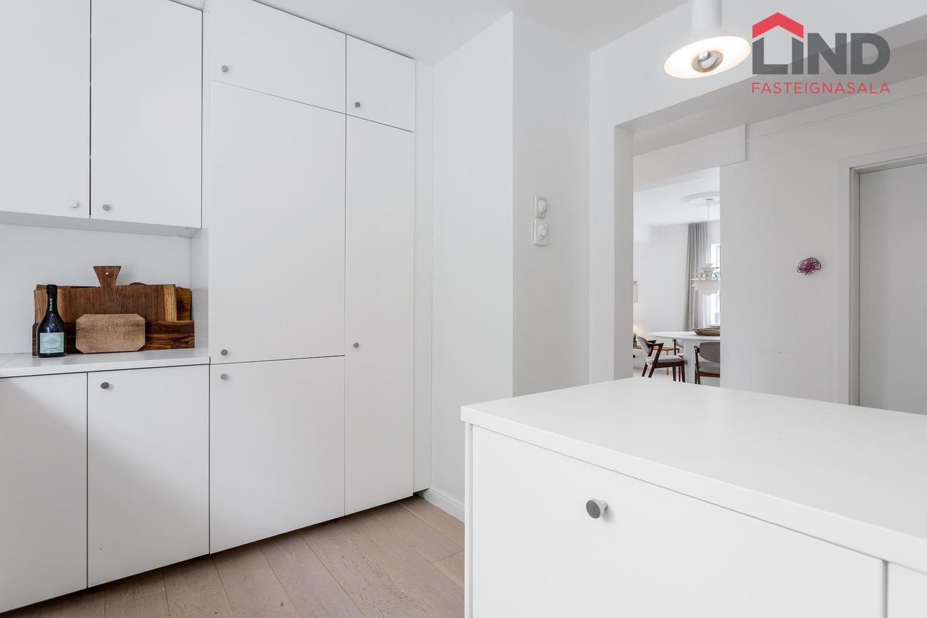 Ásvallagata 46, 101 Reykjavík