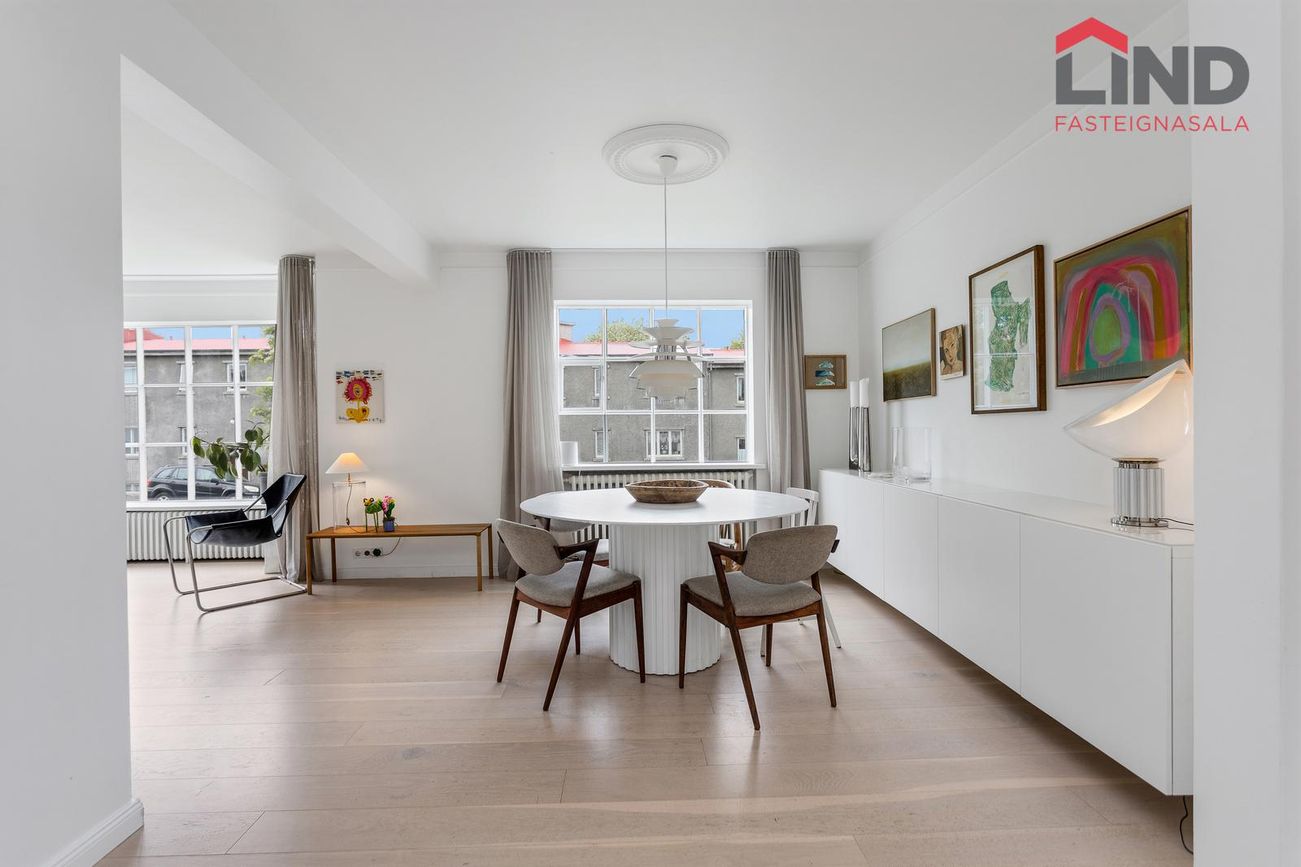 Ásvallagata 46, 101 Reykjavík
