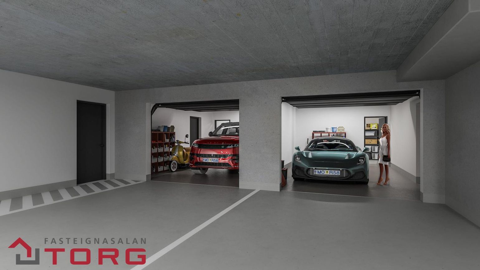 Laugavegur 170A, 105 Reykjavík
