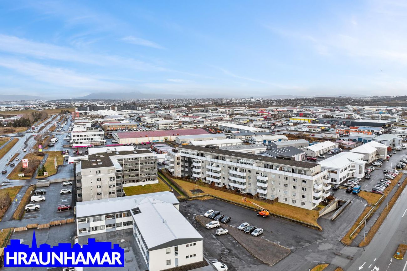 Flatahraun 1, 220 Hafnarfjörður
