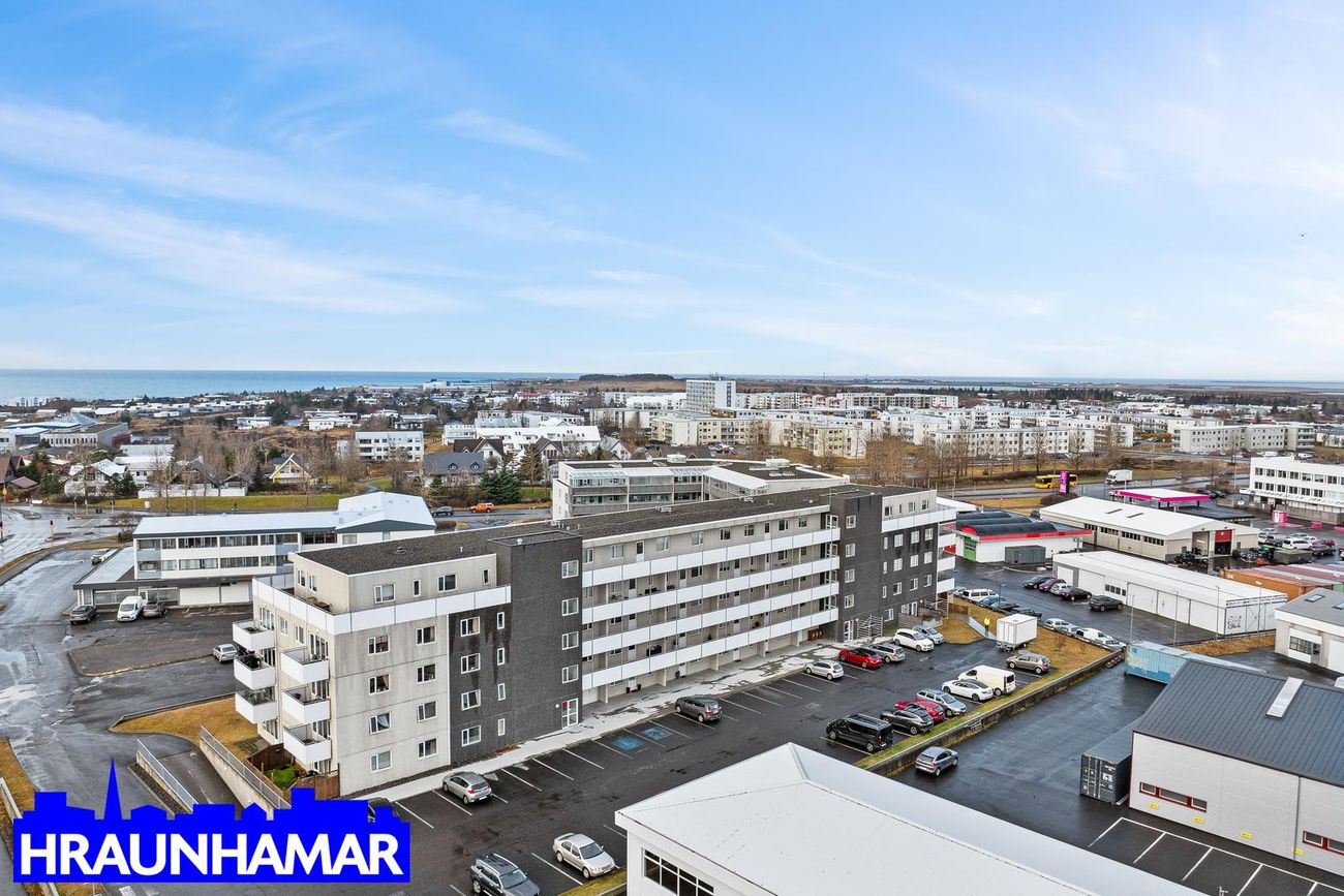 Flatahraun 1, 220 Hafnarfjörður