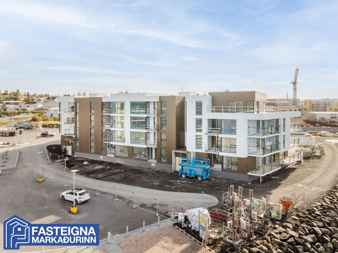 Naustavör 62 - 0108, 200 Kópavogur
