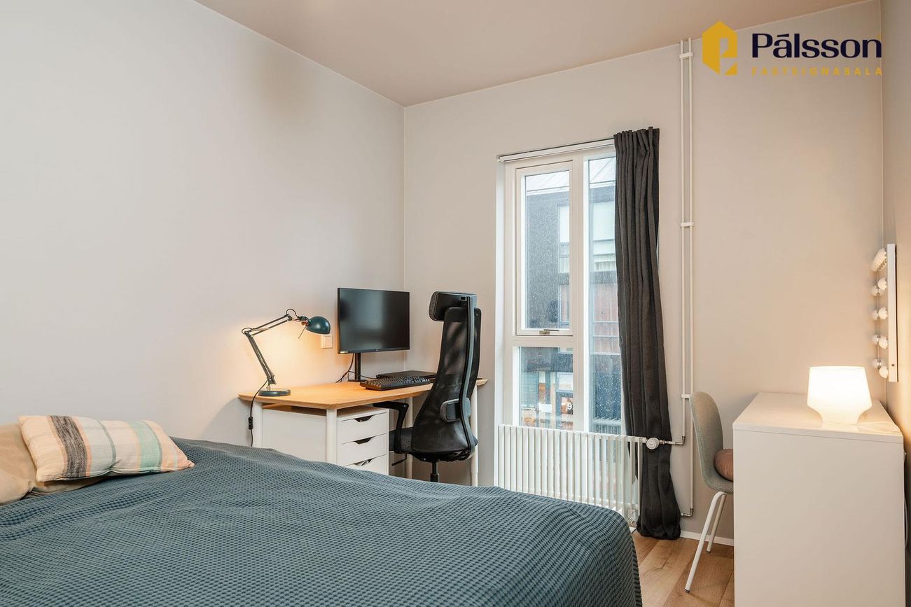 Hverfisgata 85, 101 Reykjavík