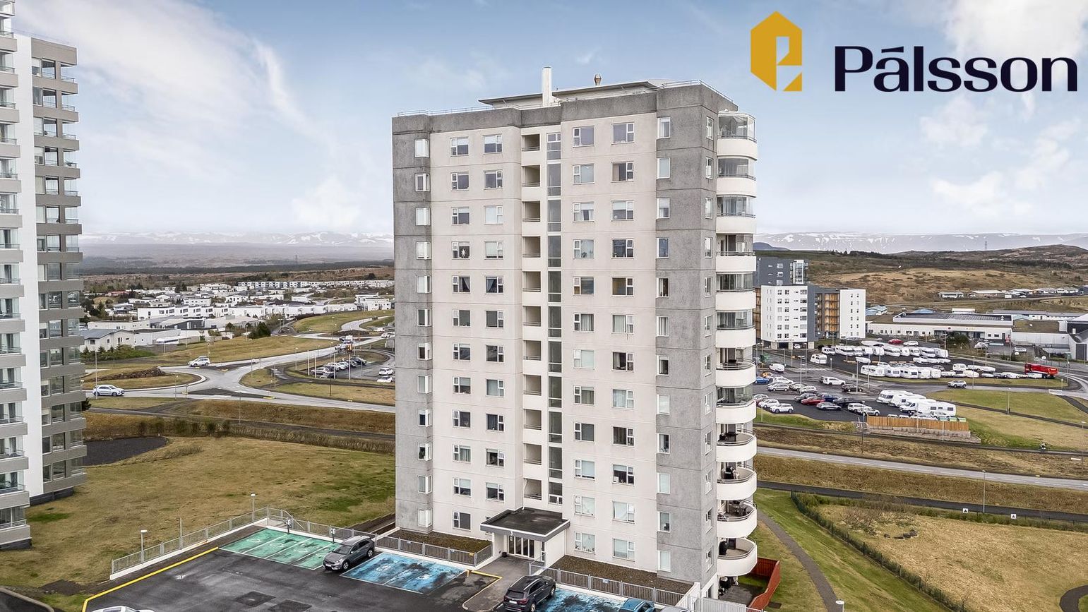 Hörðukór 3, 203 Kópavogur