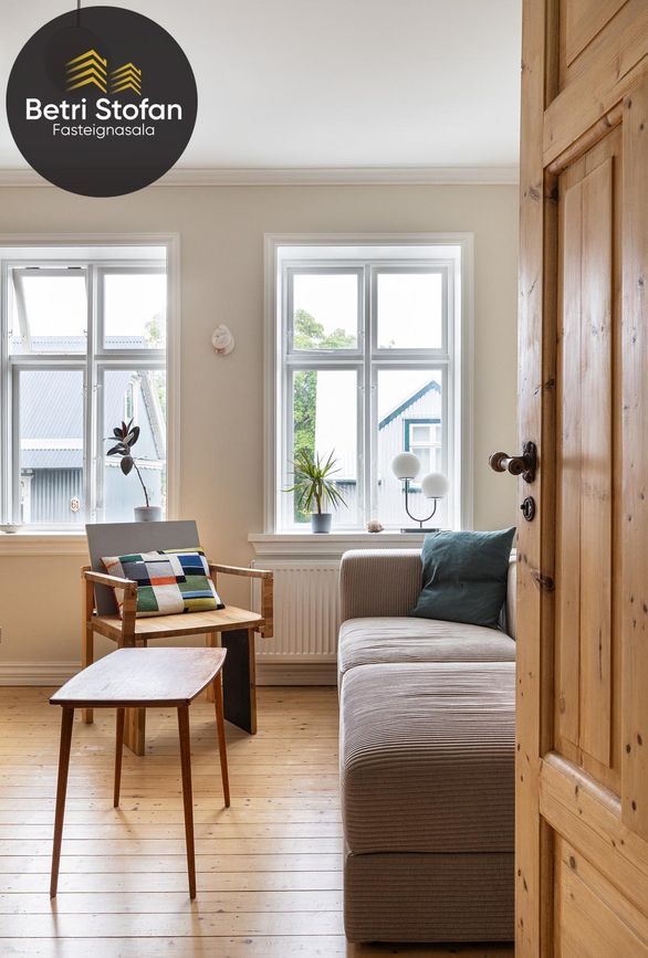 Grettisgata 60 - 0201, 101 Reykjavík